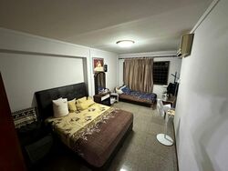 Blk 787E Woodlands Crescent (Woodlands), HDB 5 Rooms #558738441